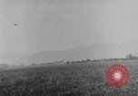 Image Français Spad VII c 1 aéronefs Chaux France, 1918, de la seconde 6 séquences d'archives historiques vidéo 65675070478