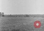 Image Français Spad VII c 1 aéronefs Chaux France, 1918, de la seconde 24 séquences d'archives historiques vidéo 65675070478