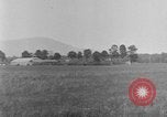 Image Français Spad VII c 1 aéronefs Chaux France, 1918, de la seconde 26 séquences d'archives historiques vidéo 65675070478