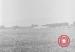 Image Français Spad VII c 1 aéronefs Chaux France, 1918, de la seconde 29 séquences d'archives historiques vidéo 65675070478