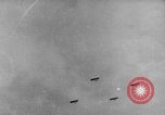 Image Français Spad VII c 1 aéronefs Chaux France, 1918, de la seconde 30 séquences d'archives historiques vidéo 65675070478