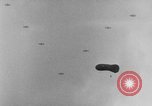 Image ballon d'observation Alsace France, 1918, de la seconde 22 séquences d'archives historiques vidéo 65675070479