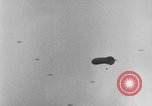 Image ballon d'observation Alsace France, 1918, de la seconde 26 séquences d'archives historiques vidéo 65675070479