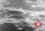 Image ballon d'observation Alsace France, 1918, de la seconde 36 séquences d'archives historiques vidéo 65675070479