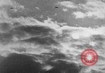 Image ballon d'observation Alsace France, 1918, de la seconde 37 séquences d'archives historiques vidéo 65675070479