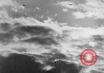 Image ballon d'observation Alsace France, 1918, de la seconde 38 séquences d'archives historiques vidéo 65675070479