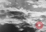 Image ballon d'observation Alsace France, 1918, de la seconde 39 séquences d'archives historiques vidéo 65675070479