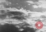 Image ballon d'observation Alsace France, 1918, de la seconde 40 séquences d'archives historiques vidéo 65675070479