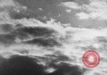 Image ballon d'observation Alsace France, 1918, de la seconde 41 séquences d'archives historiques vidéo 65675070479