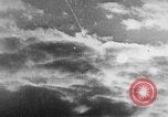 Image ballon d'observation Alsace France, 1918, de la seconde 42 séquences d'archives historiques vidéo 65675070479