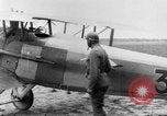 Image Français Spad VII c 1 aéronefs Grandvilliers France, 1918, de la seconde 1 séquences d'archives historiques vidéo 65675070480