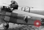 Image Français Spad VII c 1 aéronefs Grandvilliers France, 1918, de la seconde 6 séquences d'archives historiques vidéo 65675070480