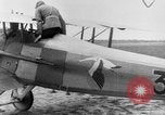 Image Français Spad VII c 1 aéronefs Grandvilliers France, 1918, de la seconde 7 séquences d'archives historiques vidéo 65675070480
