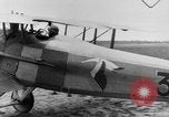 Image Français Spad VII c 1 aéronefs Grandvilliers France, 1918, de la seconde 10 séquences d'archives historiques vidéo 65675070480
