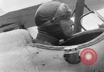 Image Français Spad VII c 1 aéronefs Grandvilliers France, 1918, de la seconde 15 séquences d'archives historiques vidéo 65675070480