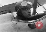 Image Français Spad VII c 1 aéronefs Grandvilliers France, 1918, de la seconde 16 séquences d'archives historiques vidéo 65675070480