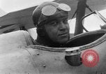 Image Français Spad VII c 1 aéronefs Grandvilliers France, 1918, de la seconde 17 séquences d'archives historiques vidéo 65675070480