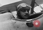 Image Français Spad VII c 1 aéronefs Grandvilliers France, 1918, de la seconde 25 séquences d'archives historiques vidéo 65675070480