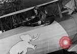 Image Salmson 2 A 2'avion Meuse France, 1918, de la seconde 32 séquences d'archives historiques vidéo 65675070481