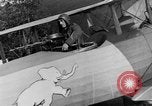 Image Salmson 2 A 2'avion Meuse France, 1918, de la seconde 33 séquences d'archives historiques vidéo 65675070481