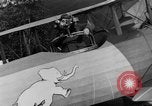 Image Salmson 2 A 2'avion Meuse France, 1918, de la seconde 36 séquences d'archives historiques vidéo 65675070481