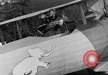 Image Salmson 2 A 2'avion Meuse France, 1918, de la seconde 37 séquences d'archives historiques vidéo 65675070481