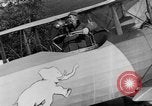 Image Salmson 2 A 2'avion Meuse France, 1918, de la seconde 38 séquences d'archives historiques vidéo 65675070481
