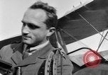 Image Salmson 2 A 2'avion Meuse France, 1918, de la seconde 54 séquences d'archives historiques vidéo 65675070481