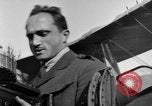 Image Salmson 2 A 2'avion Meuse France, 1918, de la seconde 56 séquences d'archives historiques vidéo 65675070481