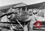 Image Salmson 2 A 2'avion France, 1918, de la seconde 4 séquences d'archives historiques vidéo 65675070482