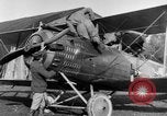 Image Salmson 2 A 2'avion France, 1918, de la seconde 12 séquences d'archives historiques vidéo 65675070482
