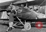 Image Salmson 2 A 2'avion France, 1918, de la seconde 19 séquences d'archives historiques vidéo 65675070482