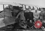 Immagine di Spad francese 11 Viefvillers Oise Francia, 1918, secondo 4 filmato di repertorio 65675070483