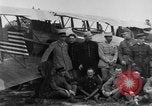 Immagine di Spad francese 11 Viefvillers Oise Francia, 1918, secondo 6 filmato di repertorio 65675070483