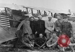 Immagine di Spad francese 11 Viefvillers Oise Francia, 1918, secondo 7 filmato di repertorio 65675070483