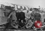 Immagine di Spad francese 11 Viefvillers Oise Francia, 1918, secondo 8 filmato di repertorio 65675070483