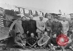 Immagine di Spad francese 11 Viefvillers Oise Francia, 1918, secondo 9 filmato di repertorio 65675070483