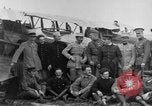 Immagine di Spad francese 11 Viefvillers Oise Francia, 1918, secondo 10 filmato di repertorio 65675070483