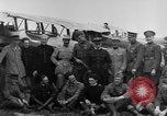 Immagine di Spad francese 11 Viefvillers Oise Francia, 1918, secondo 13 filmato di repertorio 65675070483