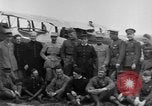 Immagine di Spad francese 11 Viefvillers Oise Francia, 1918, secondo 14 filmato di repertorio 65675070483