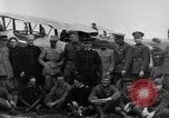 Immagine di Spad francese 11 Viefvillers Oise Francia, 1918, secondo 15 filmato di repertorio 65675070483