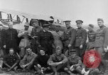 Immagine di Spad francese 11 Viefvillers Oise Francia, 1918, secondo 17 filmato di repertorio 65675070483