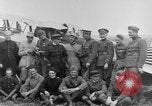 Immagine di Spad francese 11 Viefvillers Oise Francia, 1918, secondo 18 filmato di repertorio 65675070483