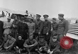 Immagine di Spad francese 11 Viefvillers Oise Francia, 1918, secondo 20 filmato di repertorio 65675070483