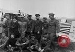 Immagine di Spad francese 11 Viefvillers Oise Francia, 1918, secondo 22 filmato di repertorio 65675070483