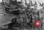 Immagine di Spad francese 11 Viefvillers Oise Francia, 1918, secondo 24 filmato di repertorio 65675070483