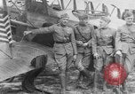 Immagine di Spad francese 11 Viefvillers Oise Francia, 1918, secondo 25 filmato di repertorio 65675070483