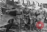 Immagine di Spad francese 11 Viefvillers Oise Francia, 1918, secondo 26 filmato di repertorio 65675070483