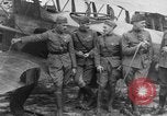 Immagine di Spad francese 11 Viefvillers Oise Francia, 1918, secondo 27 filmato di repertorio 65675070483