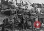 Immagine di Spad francese 11 Viefvillers Oise Francia, 1918, secondo 28 filmato di repertorio 65675070483